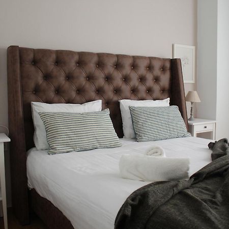 Suite 2 Bedrooms Atenas Exterior foto