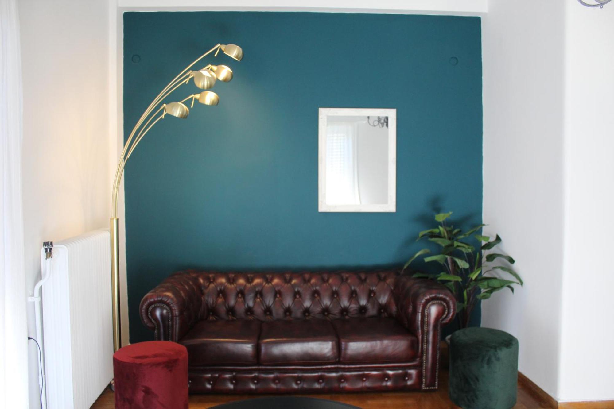 Suite 2 Bedrooms Atenas Exterior foto
