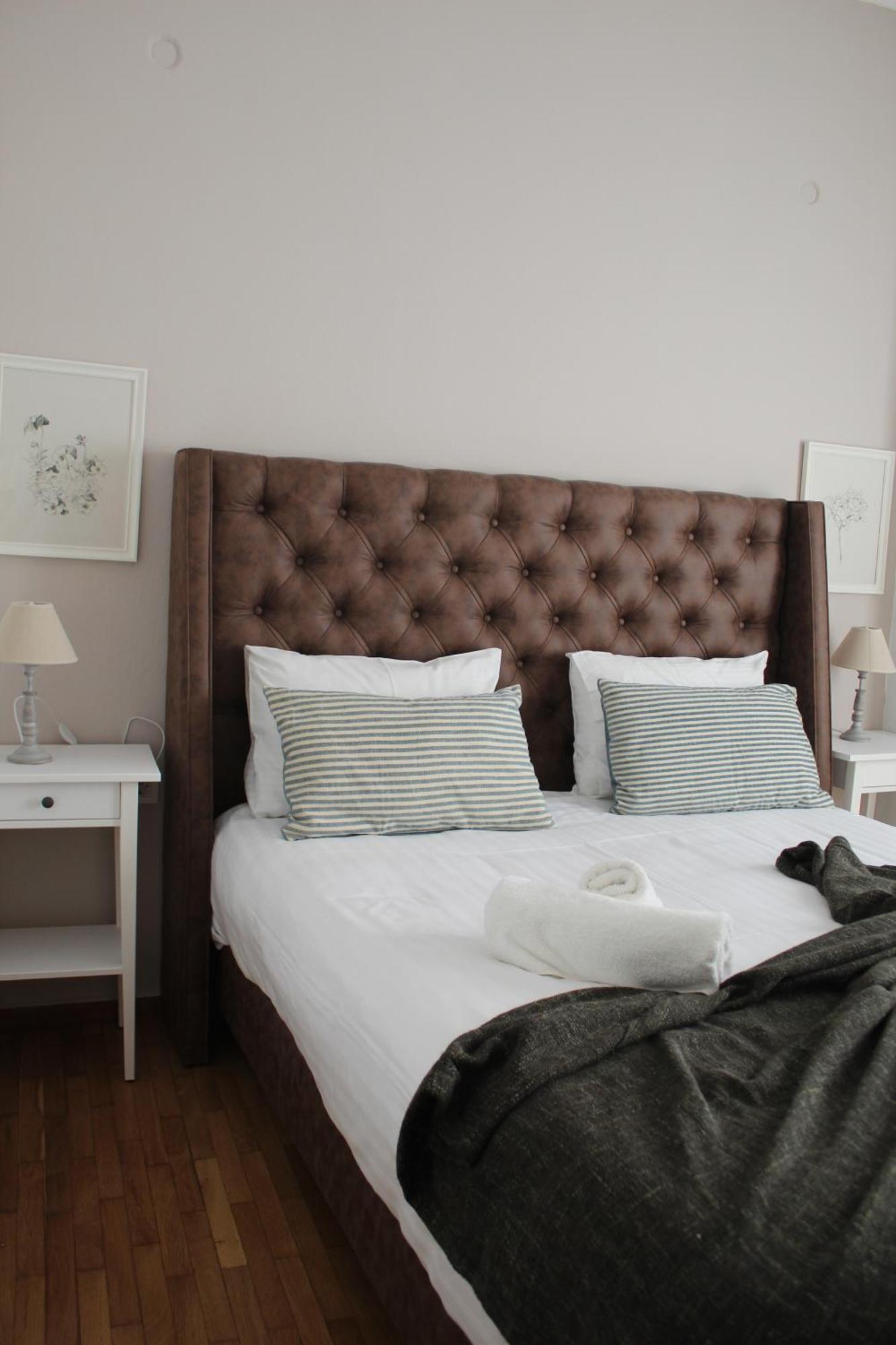 Suite 2 Bedrooms Atenas Exterior foto