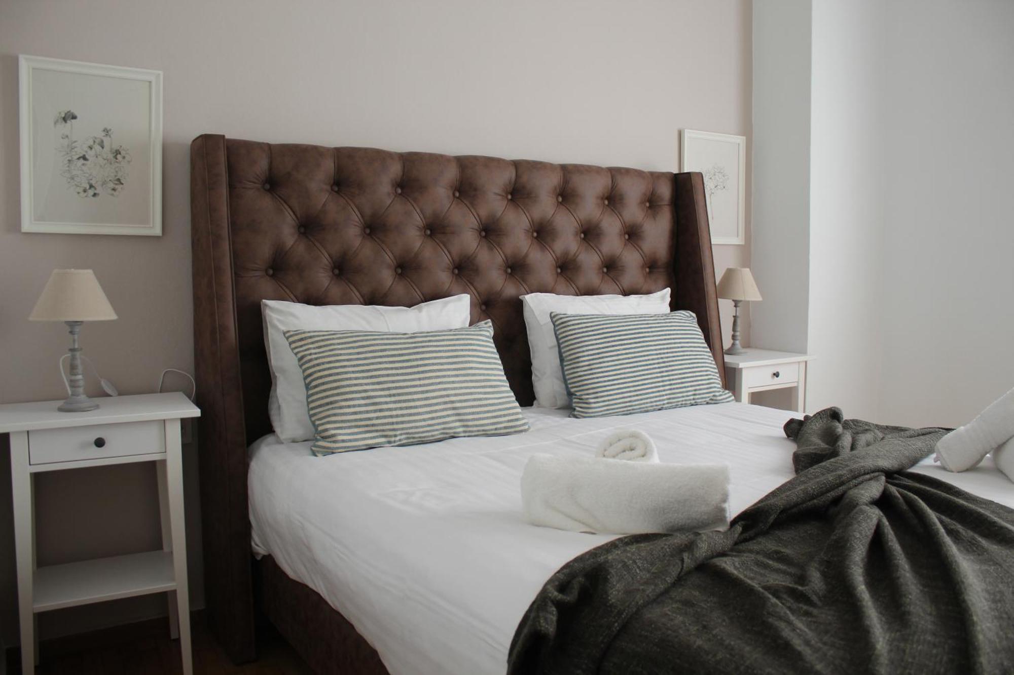 Suite 2 Bedrooms Atenas Exterior foto