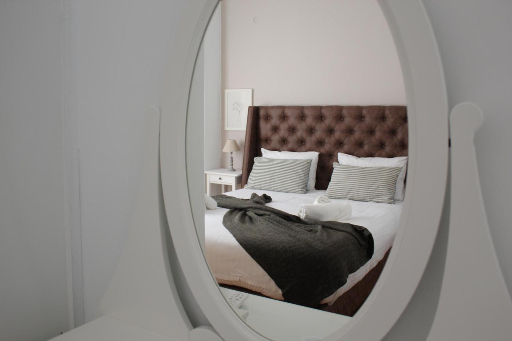 Suite 2 Bedrooms Atenas Exterior foto