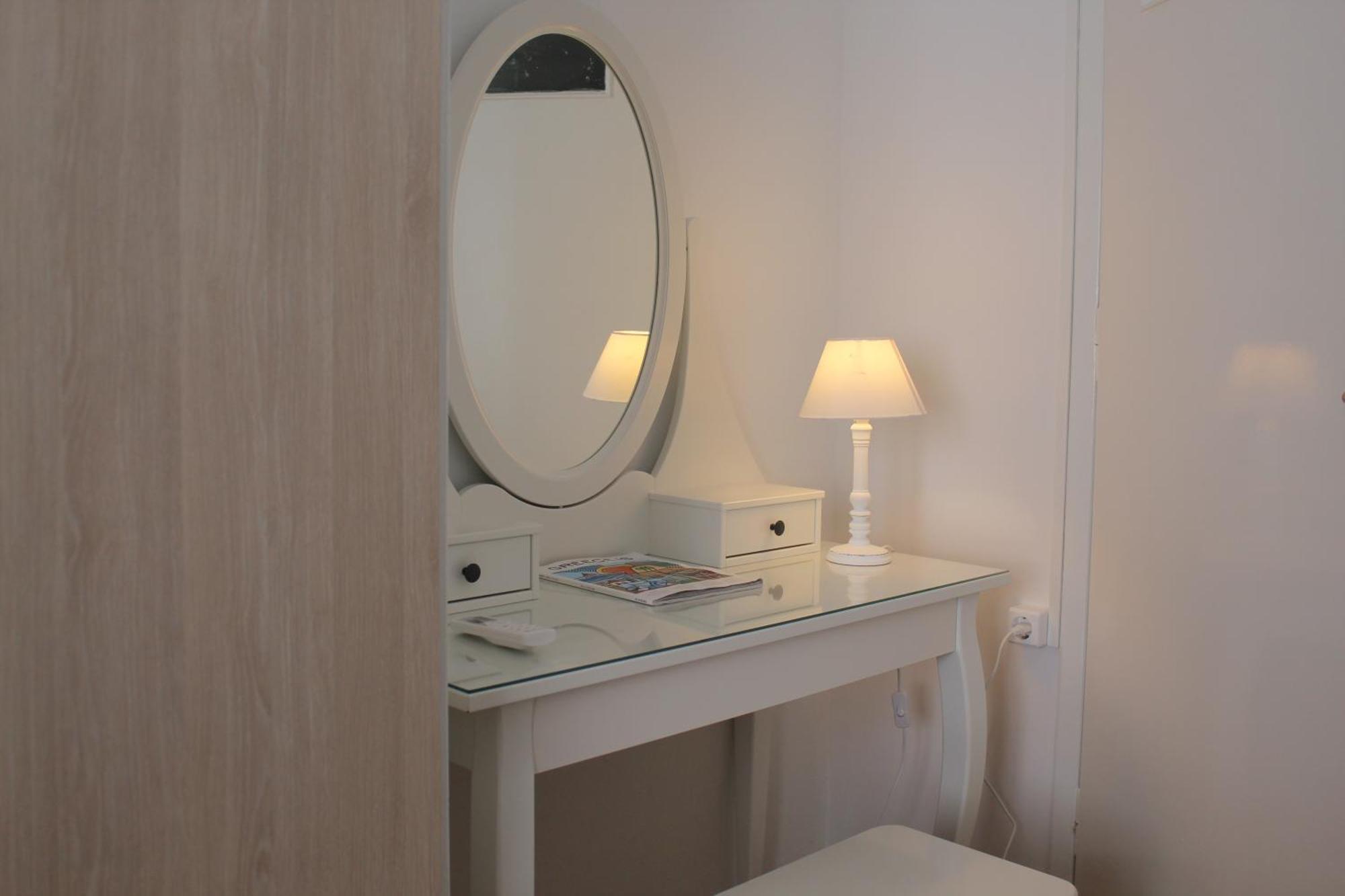 Suite 2 Bedrooms Atenas Exterior foto