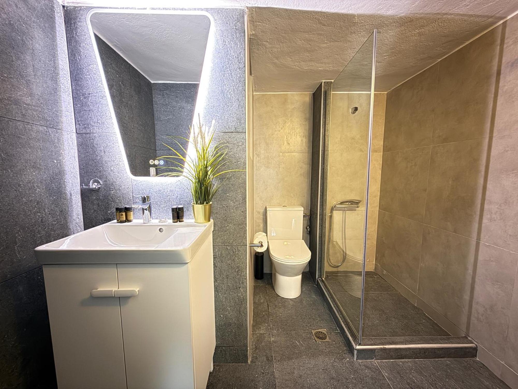 Suite 2 Bedrooms Atenas Exterior foto
